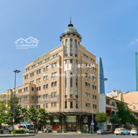 Ngộp Bank! Thanh Lý Sớm Siêu Phẩm Mặt Phố Bùi Viện, Quận 1, 258M2, Mặt Tiền: 14M, 7Tầng, 168 Tỷ