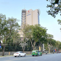 Ngộp Bank! Thanh Lý Sớm Siêu Phẩm Mặt Phố Bùi Viện, Quận 1, 258M2, Mặt Tiền: 14M, 7Tầng, 168 Tỷ