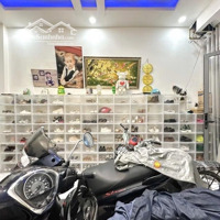 Trung Tâm Quận 3(54M2) Chỉ 6,95 Tỷ, Xin Nhắc Lại Chỉ 6,95 Tỷ. Không Có Căn Thứ 2 Trên Thị Trường