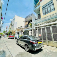 Đường Nhựa 7M Thông Phường Phú Trung (4.5X20M) 3 Tấm Giá Bán 10 Tỷ Tl