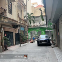 14.5 Tỷ - Phố Trung Kính - Cầu Giấy, 5 Tầng - 45M2 - Phân Lô - Ô Tô - 20M Ra Phố