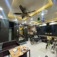Bán Nhà Đường Nguyễn Trãi 6 Tầng Thang Máy , Ngõ Ô Tô , 2 Thoáng - 18.7 Tỷ