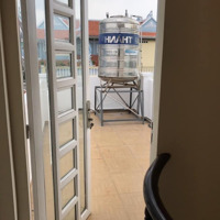 Bán Nhà Bùi Đình Túy, 50M2, 4 Tầng, Hẻm Ba Gác, 5.X Tỷ