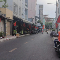 Hẻm Xe Tải Nguyễn Thiện Thuật,P2,Q3, 4,3X11M (47,3M2) ,Trệt 2 Lầu St,Gia 13Tỷ Tl