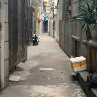 Bán Nhà Riêng 4 Phòng Ngủ 5 Vệ Sinh 45M2, 8 Tỷ Tại Đường Kim Giang, Xã Thanh Liệt, Thanh Trì, Hà Nội