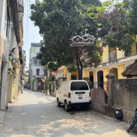 Bán Nhà Riêng 4 Phòng Ngủ 5 Vệ Sinh 45M2, 8 Tỷ Tại Đường Kim Giang, Xã Thanh Liệt, Thanh Trì, Hà Nội