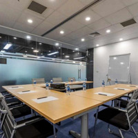 Bán Toà Nhà Mặt Phố Hoàng Quốc Việt 163M2- 6 Tầng Kinh Doanh Vỉa Hè Rộng