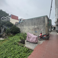 Chính Chủ Gửi Bán Lô Đất Ngõ 467 Đằng Hải, Hải An