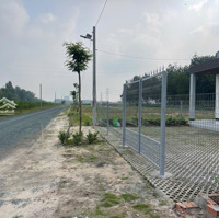 Đất Nền Chính Chủ Ngay Kcn Becamex, Chơn Thành, Bình Phước 6X36 Sẵn Thổ Cư Giá Rẻ Nhất Khu Vực