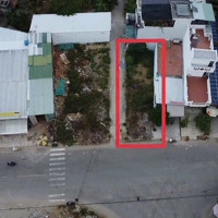 Bán Lô Góc 2 Mặt Tiền Kđt Phú Ân Nam 2 Đường Nhựa 23M Giá 24. 5 Triệu/M2