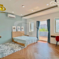 Khai Trương Căn Hộ Mới Trần Xuân Soạn, Gần Khu Him Lam Thuận Tiện Qua Q4, Q1, Q8
