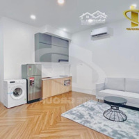 Khai Trương Căn Hộ Mới Trần Xuân Soạn, Gần Khu Him Lam Thuận Tiện Qua Q4, Q1, Q8