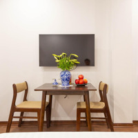 Cho Thuê Căn Hộ Dịch Vụ 28M2 Chính Chủ Tại Cầu Giấy