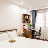 Cho Thuê Căn Hộ Dịch Vụ 28M2 Chính Chủ Tại Cầu Giấy