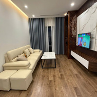 Cho Thuê Căn Hộ Cao Cấp Hoàng Thành Pearl 80M2, 2 Ngủ Full Đồ Giá Chỉ 15 Triệu/Tháng