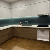 Cho Thuê Căn Hộ Cao Cấp Hoàng Thành Pearl 80M2, 2 Ngủ Full Đồ Giá Chỉ 15 Triệu/Tháng