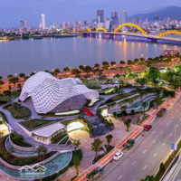 Chuyển Nhượng Căn Hoa Hậu View Trực Diện Sông Hàn - Cầu Rồng Của Dự Án Đà Nẵng Landmark Tower