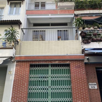 Chính Chủ Bán Nhà Nguyễn Văn Nguyễn-Tân Định-Q1, Gần Chợ Tân Định. 3Tỷ980/73,7M2 Đang Cho Thuê 23 Triệu