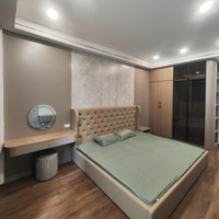 Bán Nhà Tam Trinh, Gần Hồ, 2 Thoáng, Gara Ô Tô 7 Chỗ Trong Nhà, Ngõ Thông Kinh Doanh.