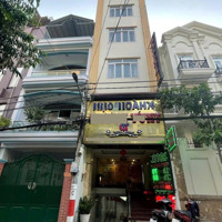 Siêu Phẩm Dòng Tiền 150 Triệu/Th. Bán Khách Sạn Nguyễn Minh Hoàng, Tb, 4.2X16M, 6 Tầng, 19.5 Tỷ (Tl)