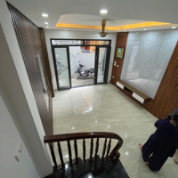 Nhà Mới Đẹp - Giá Chợ Chiều Văn Phú - Hà Đông