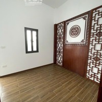 Nhà Mới Đẹp - Giá Chợ Chiều Văn Phú - Hà Đông