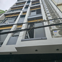 Hiếm Ccmn 100M*6T*Mt 7M ,Thang Máy 23P Kk , Nam Từ Liêm 50M Ra Đường Lớn , Dòng Tiền 1.2 Tỷ/ Năm.