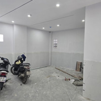Hiếm Ccmn 100M*6T*Mt 7M ,Thang Máy 23P Kk , Nam Từ Liêm 50M Ra Đường Lớn , Dòng Tiền 1.2 Tỷ/ Năm.