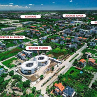 Bán Lô Gócdiện Tích250M2 Kđt Anh Dũng 7 Giá 24 Tr/M2. Liên Hệ: 0975015533