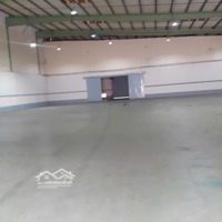 Bán Gấp Nhà Xưởng 3200 M2 Trong Kcn Tân Bình, Dtxd 2500M2, Giá Bán 50 Tỷcó Thương Lượngtrực Tiếp Với Chủ