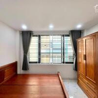 Bán nhà hẻm xe hơi số 55 Trần Hưng Đạo P6 Q5, DT 4m x 19m, trệt lửng 2 lầu sân thượng giá 15,5 tỷ thương lượng
