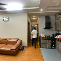 Cho Thuê Căn Hộ Cc 70M2 Tại Khu Đô Thị Vân Canh, 7,5 Triệu, 2 Phòng Ngủ 2 Vệ Sinh Đầy Đủ Nội Thất