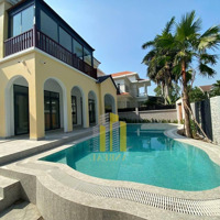 Villa Căn Góc 2 Mặt Tiền Nguyễn Văn Hưởng Mới Xây - Thiết Kế Sang Trọng Phù Hợp Nhiều Ngành Nghề