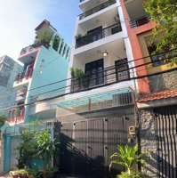 Bán Nhà Lê Đức Thọ , P. 17, Quận Gò Vấp :Diện Tích60 M2 , Giá Bán 10 Tỷ , 3 Tầng , Nhà Đẹp