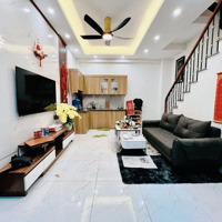 Bán Nhà Võ Thị Sáu- Hai Bà Trưng- Nhà Đẹp 5 Tầng, 29M2 Ngõ Nông, Thông, 15M Ra Ô Tô Chỉ Hơn 5 Tỷ!