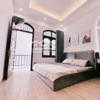 Bán Nhà Võ Thị Sáu- Hai Bà Trưng- Nhà Đẹp 5 Tầng, 29M2 Ngõ Nông, Thông, 15M Ra Ô Tô Chỉ Hơn 5 Tỷ!