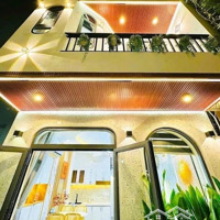 Nhà Đẹp Cần Bán Đường Nguyên Hồng P4 Gò Vấp Giá Bán 3Tỷ680/60M2 (5X12M) Nhà Đẹp Sổ Sẵn Sang Tên Ngay