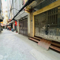 Bán Nhà Mặt Ngõ 35 Lê Đức Thọ, Kinh Doanh Siêu Đẹp. +, Diện Tích 45M. +, Thiết Kế 5 Tầng
