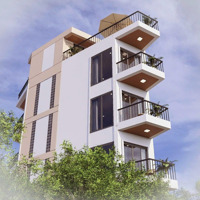Bán Nhà Riêng Tại An Dương Vương, Phú Thượng, Tây Hồ, Hà Nội, Giá Cực Chất 9,25 Tỷ, 65M2