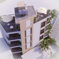 Bán Nhà Riêng Tại An Dương Vương, Phú Thượng, Tây Hồ, Hà Nội, Giá Cực Chất 9,25 Tỷ, 65M2