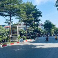 Vip Có 102 - Cần Bán Nhà Mặt Phố Trần Thái Tông, Cầu Giấy - 3270M2 X Nhà C4 -Mặt Tiền70M + Gpxd 33 Tầng