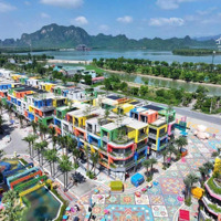 Lamingo Golden Hill Hà Nam Cam Kết Dòng Tiền Lên Đến 440 Triệu/Tháng