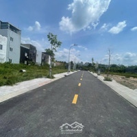 Kẹt Tiền Bán Rẻ Đất Thổ Cư 4X18.5M, 4.25 Tỷ, Đường 6M Khu Vip Sài Gòn Mới Huỳnh Tấn Phát Tt Nhà Bè