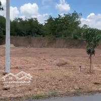 Cần Bán Gấp 2 Lô Liền Kề Mặt Tiền Nhựa Cạnh Dân Cư, Sổ Sẵn Chỉ 135 Triệu/Lô