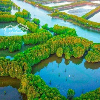 Đất Nền Biệt Thự B3 An Phú Thịnh 140M2 Ngang 7M Đường Rộng 39M