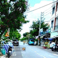 (Tin Thật) Đất Lớn 3Mtkd Bà Điểm 4 - Đường 16M -Diện Tích13.482M2 (1.3Ha) - Giá Bán 120 Tỷ!