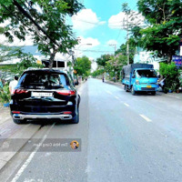 (Tin Thật) Đất Lớn 3Mtkd Bà Điểm 4 - Đường 16M -Diện Tích13.482M2 (1.3Ha) - Giá Bán 120 Tỷ!