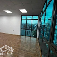 Cho Thuê Nhà Mặt Phố Nguyễn Khuyến Gần Văn Miếu, 110M² X 6 Tầng,Mặt Tiền4.5M, Nguyên Căn Có Thang Máy