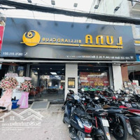 Cho Mặt Bằng Kinh Doanh - Mặt Tiền Đinh Bộ Lĩnh, Bình Thạnh