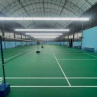 Cho Thuê 1600M2 Đất - Thích Hợp Làm Sân Cầu Lông, Pickleball - Khu Liên Hiệp Thể Thao, P7, Đà Lạt